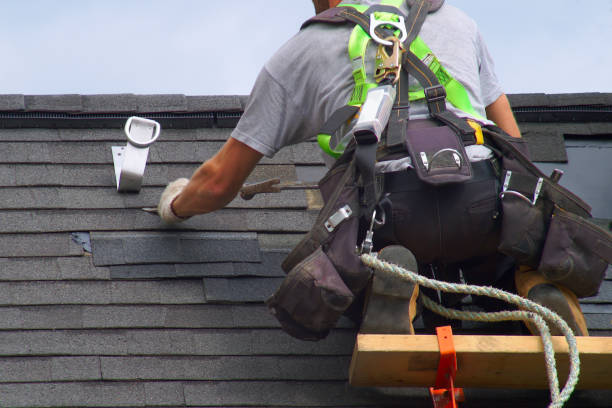 Heating Cable for Roof Installation in Bakersfield, CA