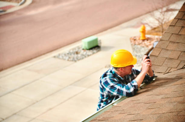 Roof Repair Estimates in Bakersfield, CA