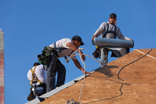 Roof Gutter Cleaning in Bakersfield, CA